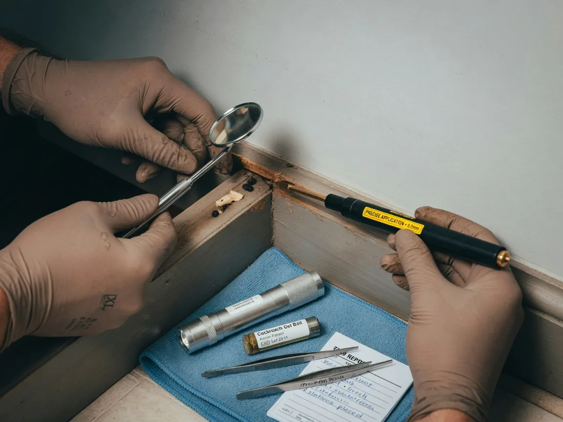 Why choose Emergency Pest Control in Inwood, IA